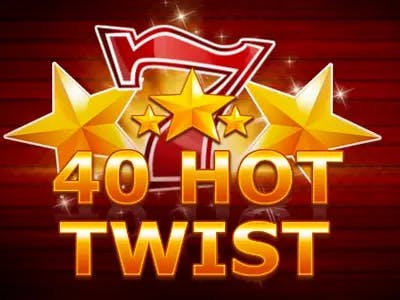 40 Hot Twist