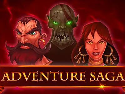 Adventure Saga