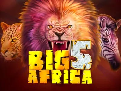 Big 5 Africa