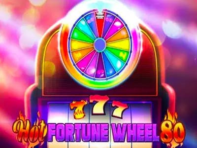 Hot Fortune Wheel 80