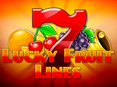 Lucky Fruit Lines