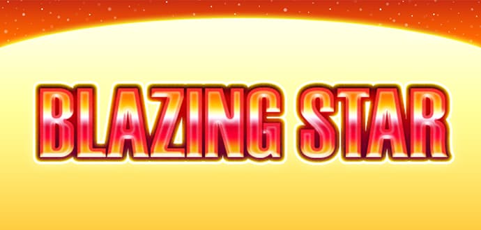 Blazing Star