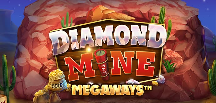 Diamond Mine Megaways