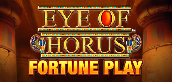 Eye of Horus Fortune Play