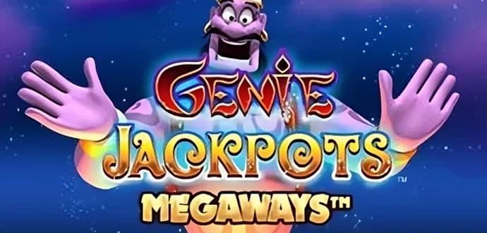 Genie Jackpots Megaways