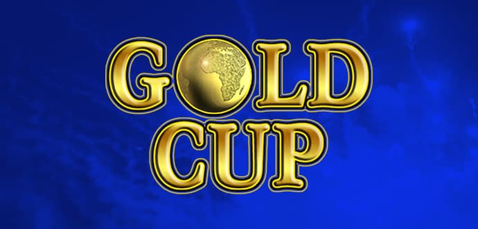 Gold Cup