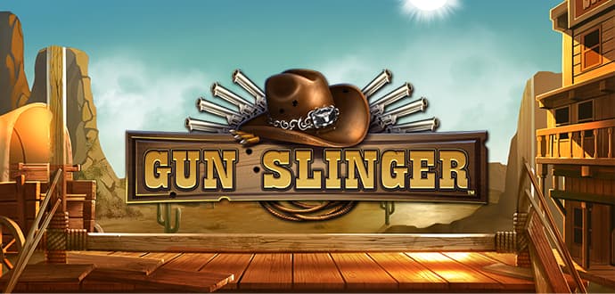 Gun Slinger