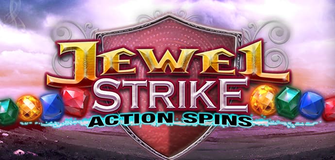 Jewel Strike