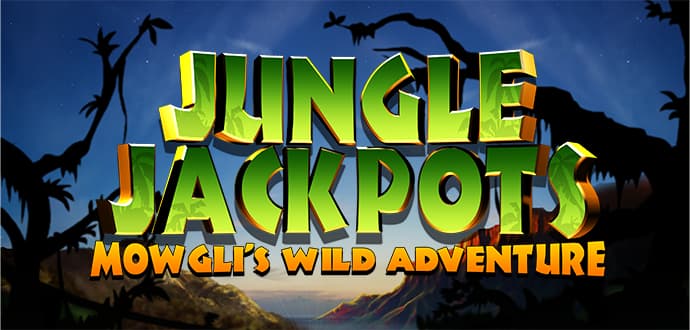 Jungle Jackpots