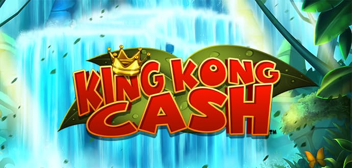 King Kong Cash