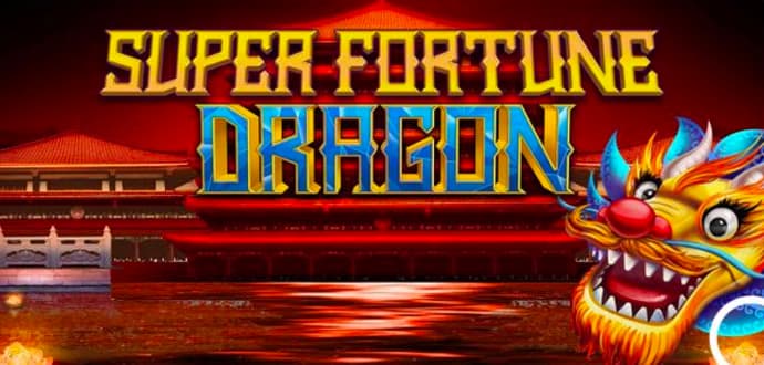 Super Fortune Dragon