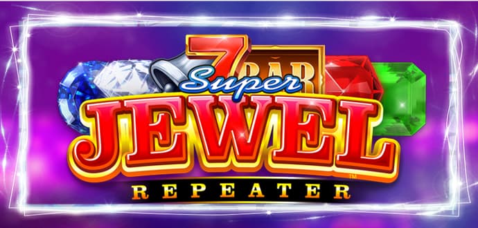 Super Jewel Repeater