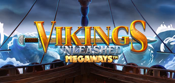 Vikings Unleashed Megaways