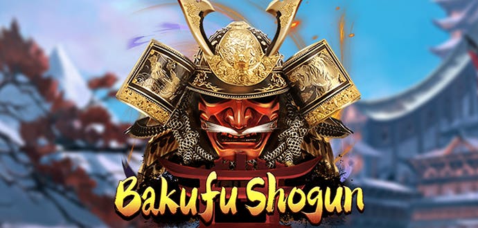 Bakufu Shogun