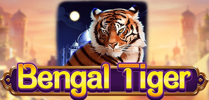 Bengal Tiger