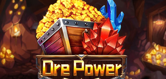 Ore Power