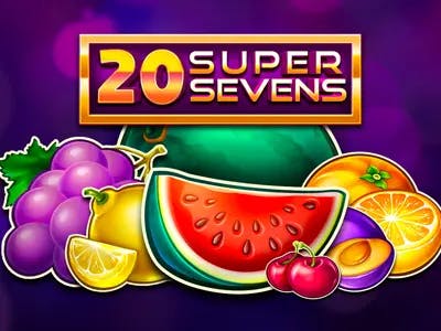 20 Super Sevens