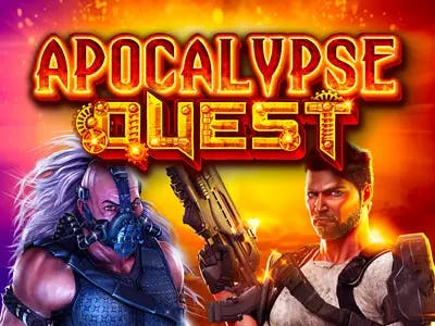 Apocalypse Quest