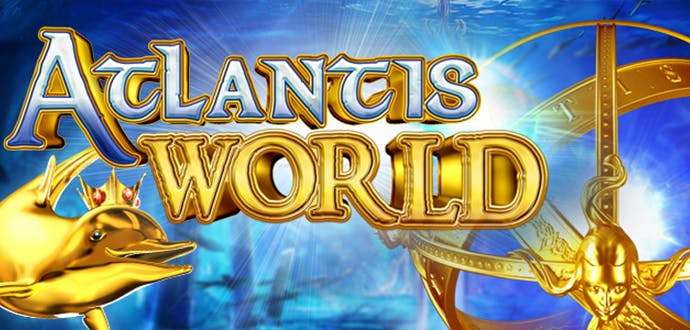 Atlantis World