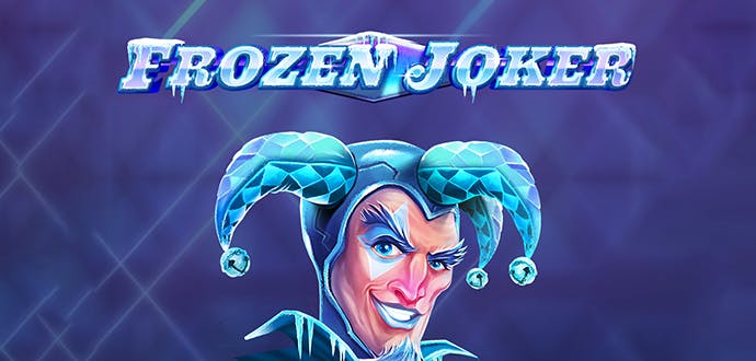 Frozen Joker