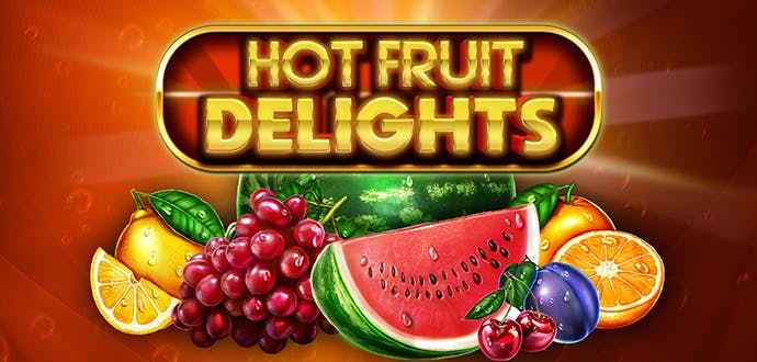 Hot Fruit Delights