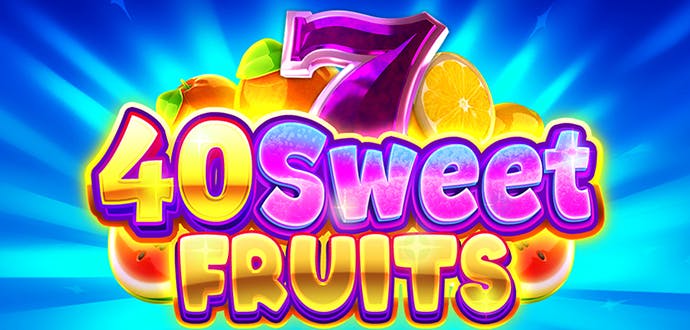 40 Sweet Fruits