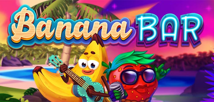 Banana Bar