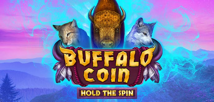 Buffalo Coin: Hold The Spin