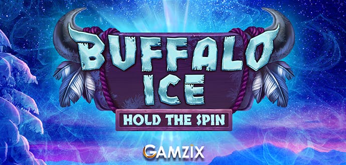 Buffalo Ice: Hold The Spin