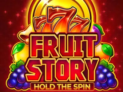 Fruit Story: Hold the Spin