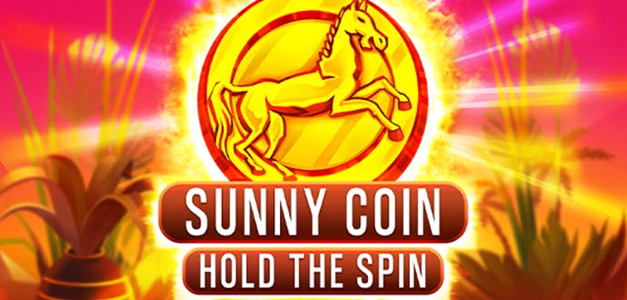 Sunny Coin: Hold The Spin