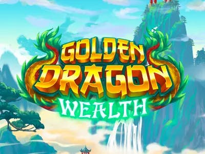 Golden Dragon Wealth