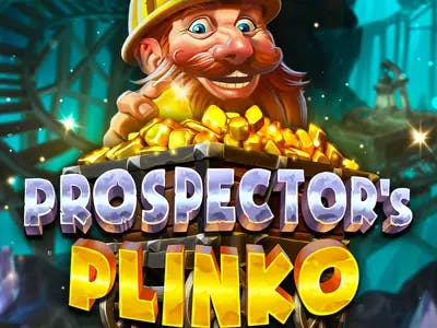 Prospector's Plinko