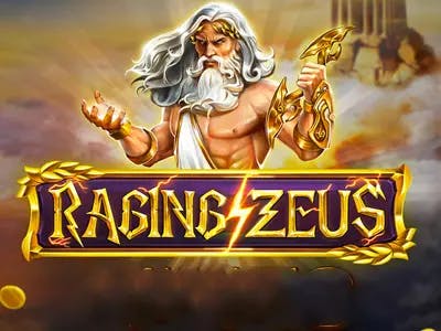 Raging Zeus