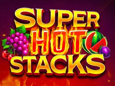 Super Hot Stacks