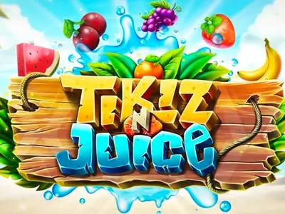 Tikiz N Juice