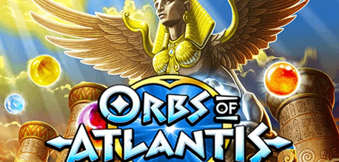 Orbs Of Atlantis