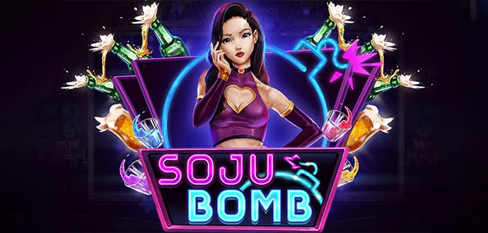 Soju Bomb