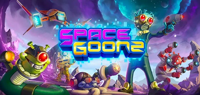 Space Goonz