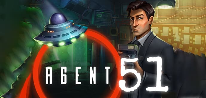 Agent 51