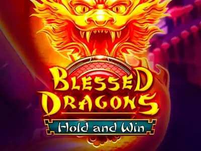 Blessed Dragons Hold and Win