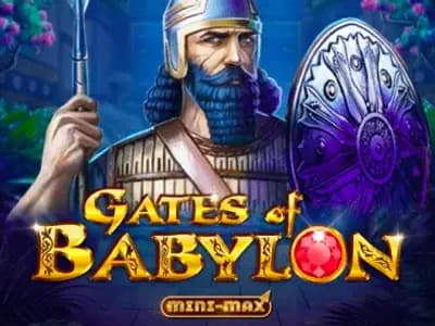 Gates Of Babylon Mini-max