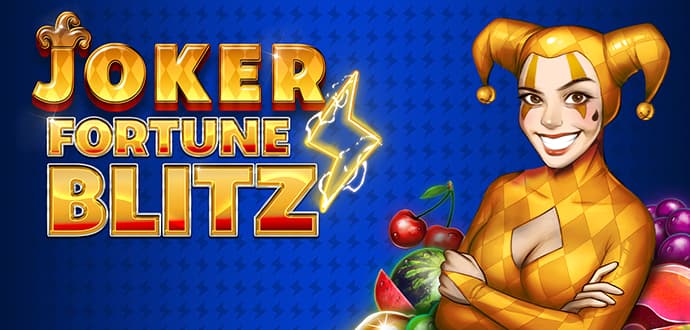 Joker Fortune Blitz