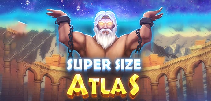 Super Size Atlas