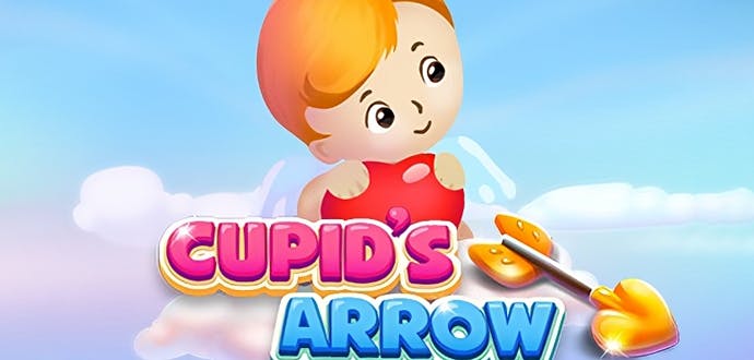 Cupid's Arrow