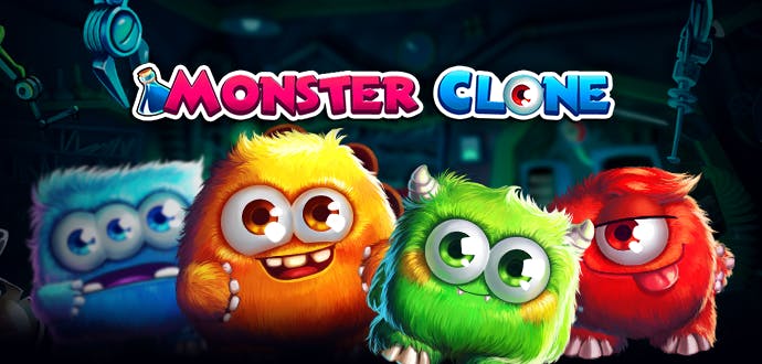 Monster Clone