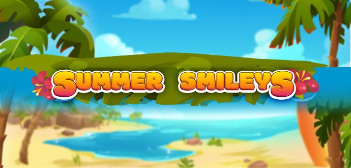 Summer Smileys