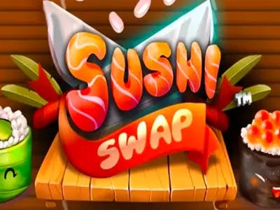 Sushi Swap