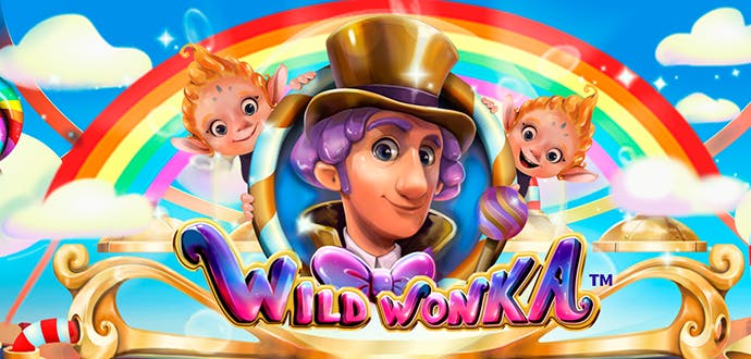 Wild Wonka