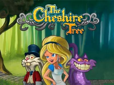 The Cheshire Tree